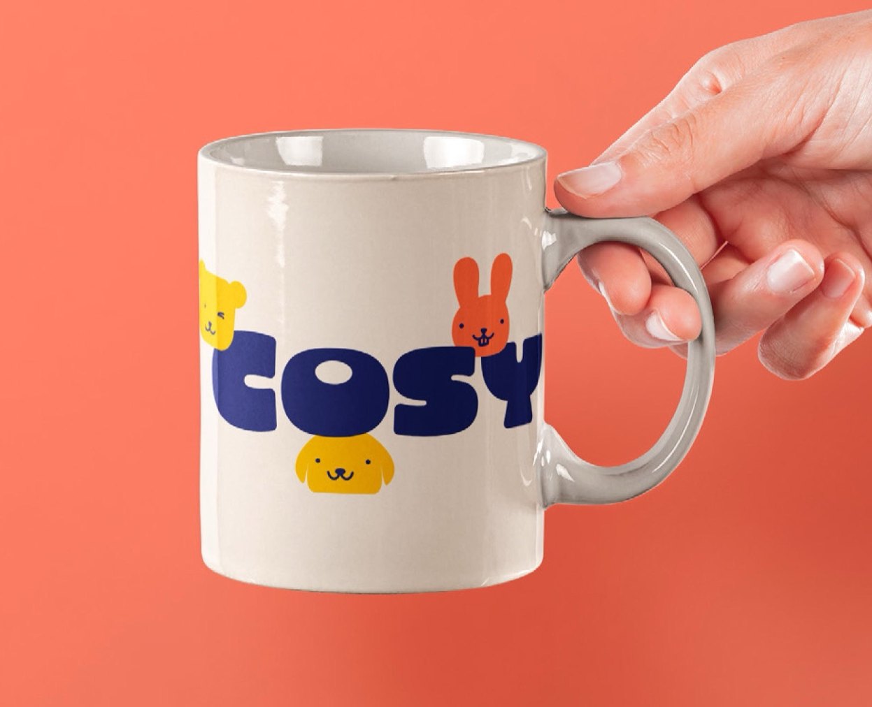 Branding